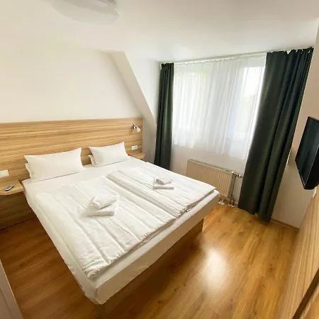 Limok Rooms Hamm-2